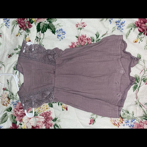 Baby girl clothes - Picture 13 of 16